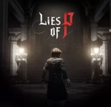 maxresdefault 8 | Lies Of P | พามารู้จักกับเกมน่าเล่นเกมนึงที่กำลังจะวางขาย กับ Lies Of P