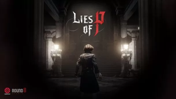 maxresdefault 8 | Lies Of P | พามารู้จักกับเกมน่าเล่นเกมนึงที่กำลังจะวางขาย กับ Lies Of P