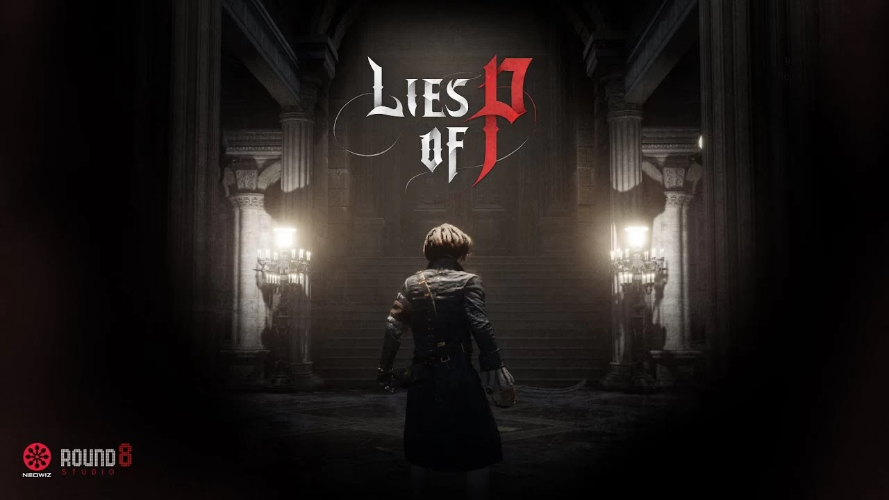พามารู้จักกับเกมน่าเล่นเกมนึงที่กำลังจะวางขาย กับ Lies Of P 1 maxresdefault 8 | Lies Of P | พามารู้จักกับเกมน่าเล่นเกมนึงที่กำลังจะวางขาย กับ Lies Of P