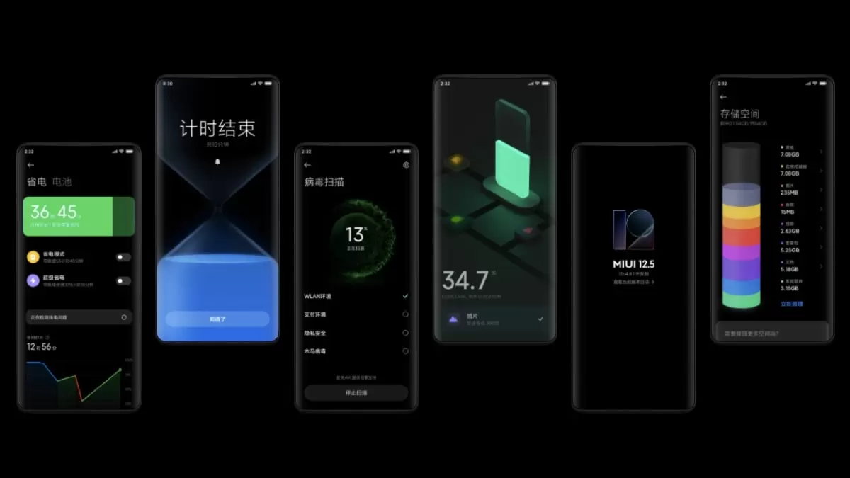 miui 12 5 image 1609223196987 | miui 13 | Xiaomi ยืนยัน MIUI 13 จะเปิดตัวให้เห็นก่อนสิ้นปีนี้
