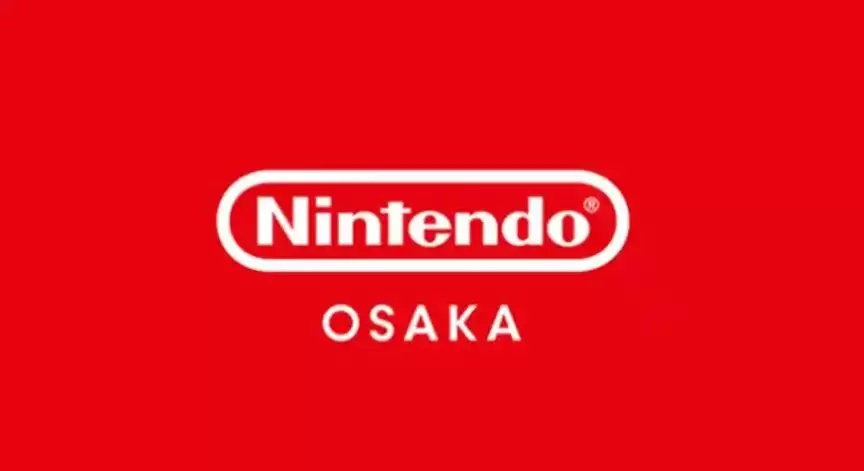 นินเทนโด เตรียมเปิดร้าน Nintendo Shop แห่งใหม่ในโอซาก้า 1 nininn | Nintendo Shop | นินเทนโด เตรียมเปิดร้าน Nintendo Shop แห่งใหม่ในโอซาก้า