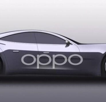 oppo | OPPO | Oppo พัฒนารถยนต์ไฟฟ้าของตัวเอง อาจเปิดตัวในอีกไม่กี่ปี