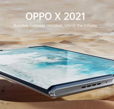 oppo x 2021 release date price rumours main thumb1200 16 9 | OPPO | ใกล้มาแล้ว!? หลุดสเปกสมาร์ตโฟนพับหน้าจอได้ของ Oppo