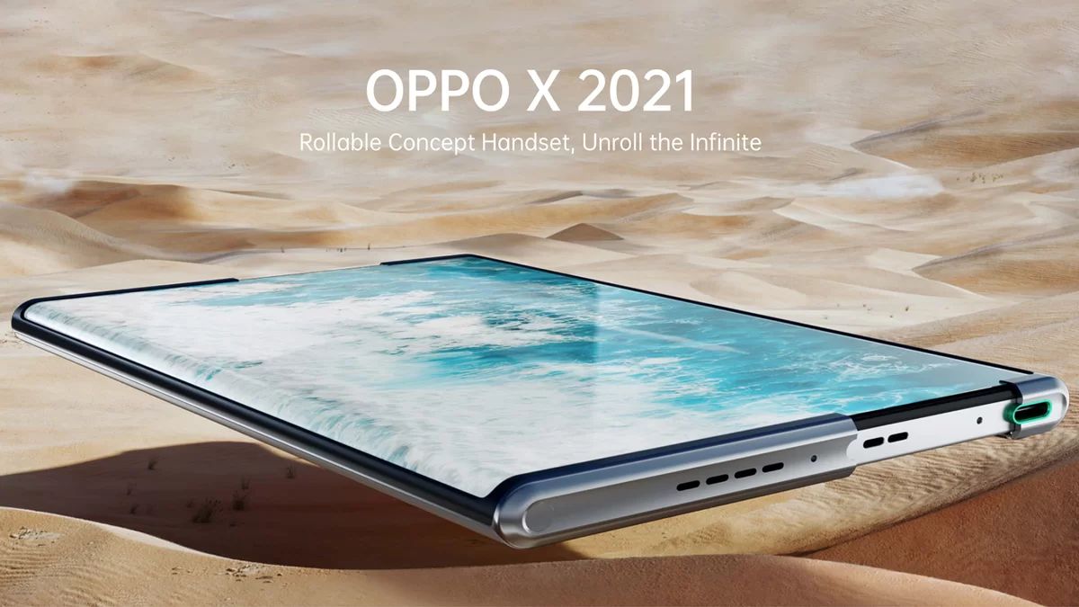 oppo x 2021 release date price rumours main thumb1200 16 9 | OPPO | ใกล้มาแล้ว!? หลุดสเปกสมาร์ตโฟนพับหน้าจอได้ของ Oppo