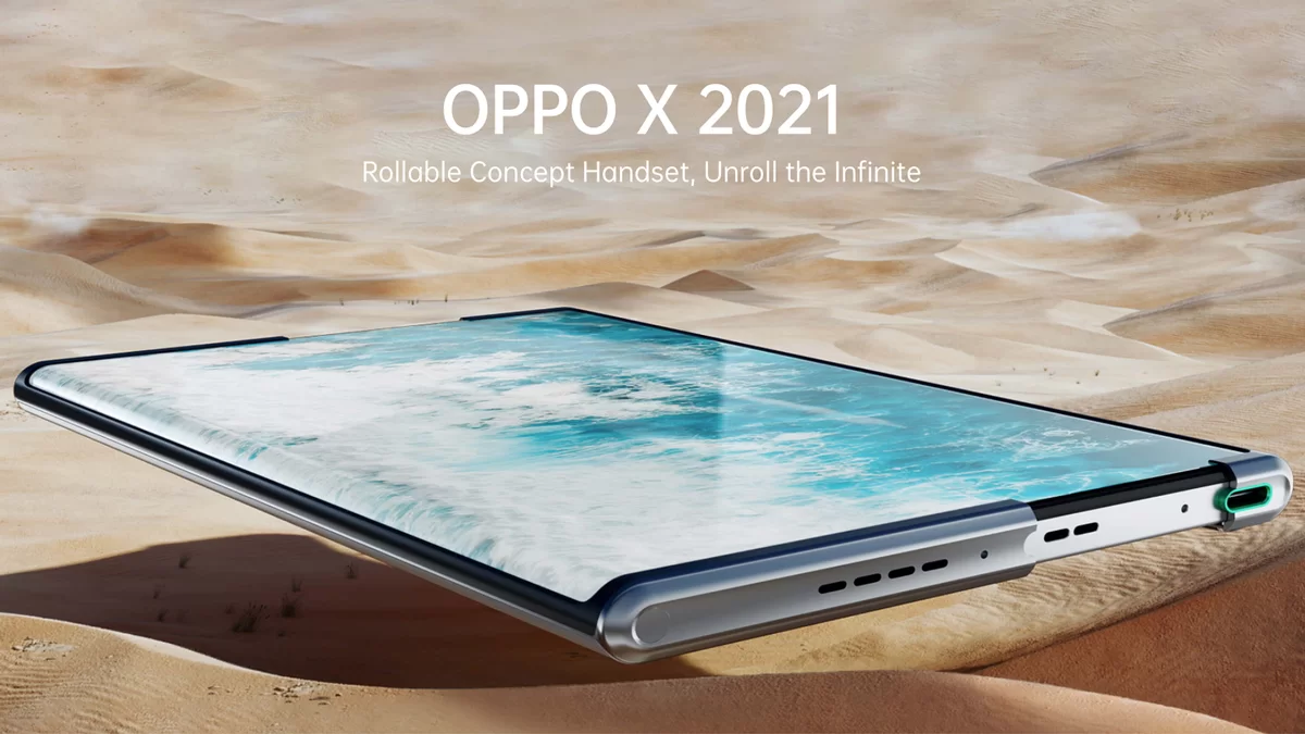 ใกล้มาแล้ว!? หลุดสเปกสมาร์ตโฟนพับหน้าจอได้ของ Oppo 1 oppo x 2021 release date price rumours main thumb1200 16 9 | OPPO | ใกล้มาแล้ว!? หลุดสเปกสมาร์ตโฟนพับหน้าจอได้ของ Oppo