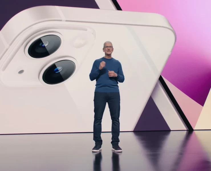 phone | Apple iPhone | Apple ยอมลดการผลิต iPad ตัวใหม่เพื่อเพิ่มกำลังการผลิต iPhone 13