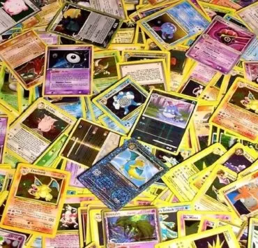 pokk | Nintendo | จับการ์ดโปเกมอน ปลอมจากจีน กว่า 7.6 ตัน