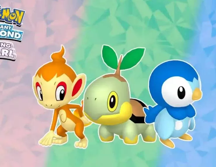 pook | Pokemon Shining Pearl | นินเทนโดเปิดคลิปโชว์ของร้าน Nintendo New York Store ที่แต่งด้วยธีมโปเกมอน