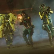 r6e reveal trailer | Rainbow Six Extraction | รอเล่นกันได้เลย! Rainbow Six Extraction พัฒนาเสร็จเป็นที่เรียบร้อยแล้ว 