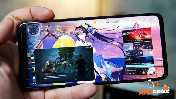 realme GT Neo 2 5G Buds Air 2DSC06742 | รีวิว realme GT Neo2 5G ออกมาฆ่าเรือธง ฟีเจอร์ล้ำรอบตัว หน้าจอ E4 AMOLED 120Hz สเปคแรงในราคาเบา
