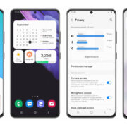 samsung one ui android 12 beta | Android 12 | Samsung เริ่มปล่อยอัปเดต One UI 4 สำหรับ Galaxy S21