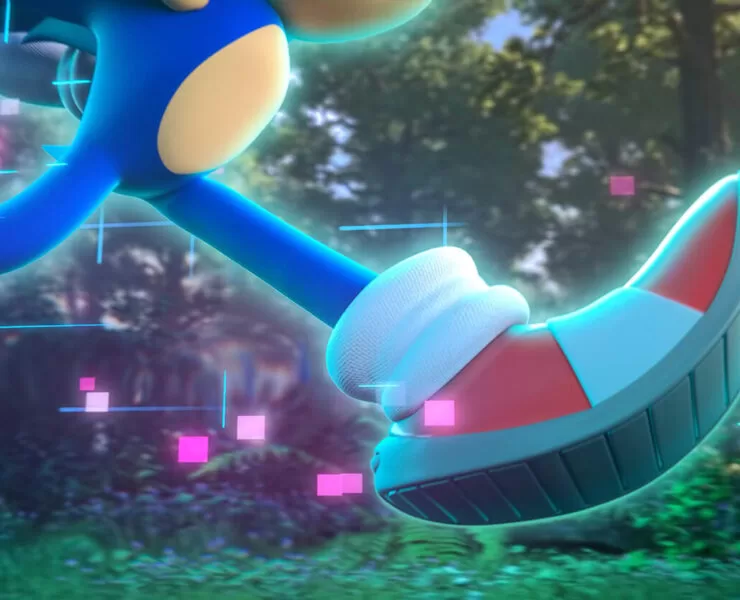 sonic frontiers e0b980e0b89be0b987e0b899e0b980e0b884e0b8a3e0b8b7e0b988e0b8ade0b887e0b8abe0b8a1e0b8b2e0b8a2e0b881e0b8b2e0b8a3e0b884e0b989 | SEGA | Sega จดเครื่องหมายการค้าใหม่ในชื่อ “Sonic Frontier”
