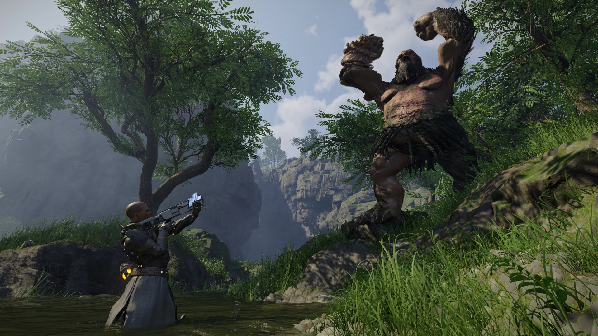 | ELEX 2 | ELEX 2 เกมแนว Sci-Fi สุดล้ำเตรียมวางขายในวันที่ 1 มีนาคม 2022
