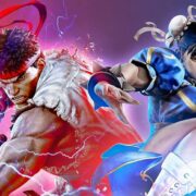 st5 | PS4 | Capcom ยุติการอัปเกรดเกม Street Fighter V พร้อมบอกใบ้ภาคต่อไปอาจมาปี 2022