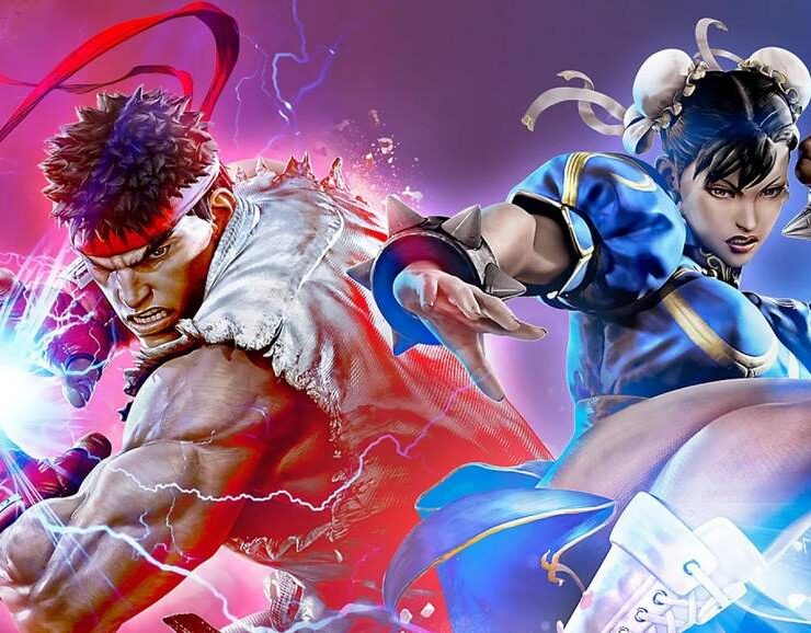 st5 | PS4 | Capcom ยุติการอัปเกรดเกม Street Fighter V พร้อมบอกใบ้ภาคต่อไปอาจมาปี 2022