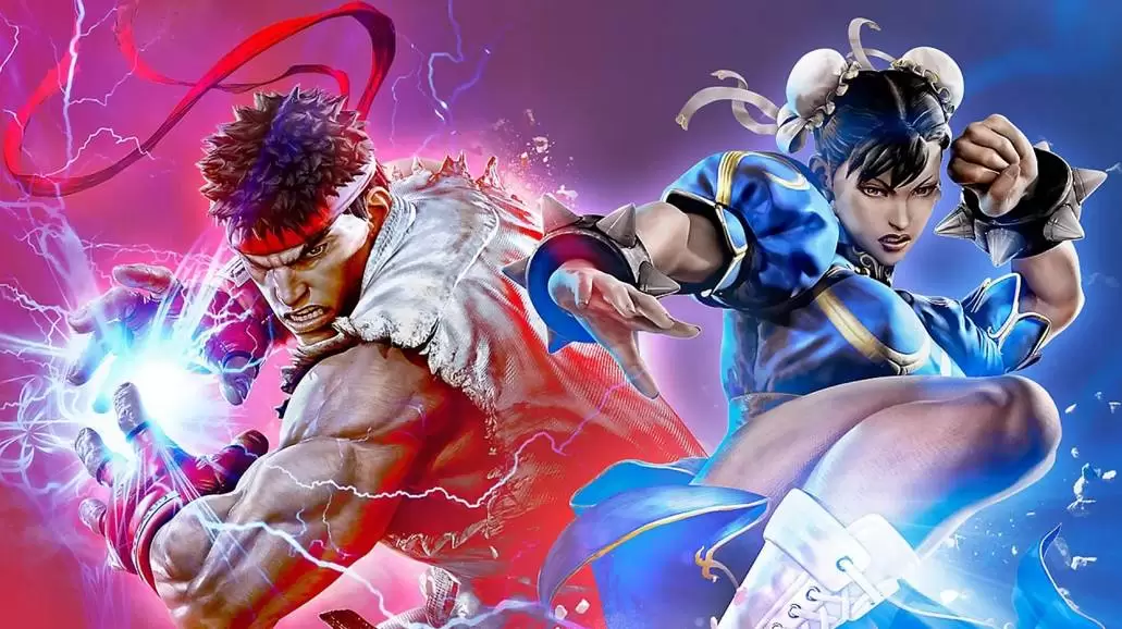 Capcom ยุติการอัปเกรดเกม Street Fighter V พร้อมบอกใบ้ภาคต่อไปอาจมาปี 2022 1 st5 | PS4 | Capcom ยุติการอัปเกรดเกม Street Fighter V พร้อมบอกใบ้ภาคต่อไปอาจมาปี 2022