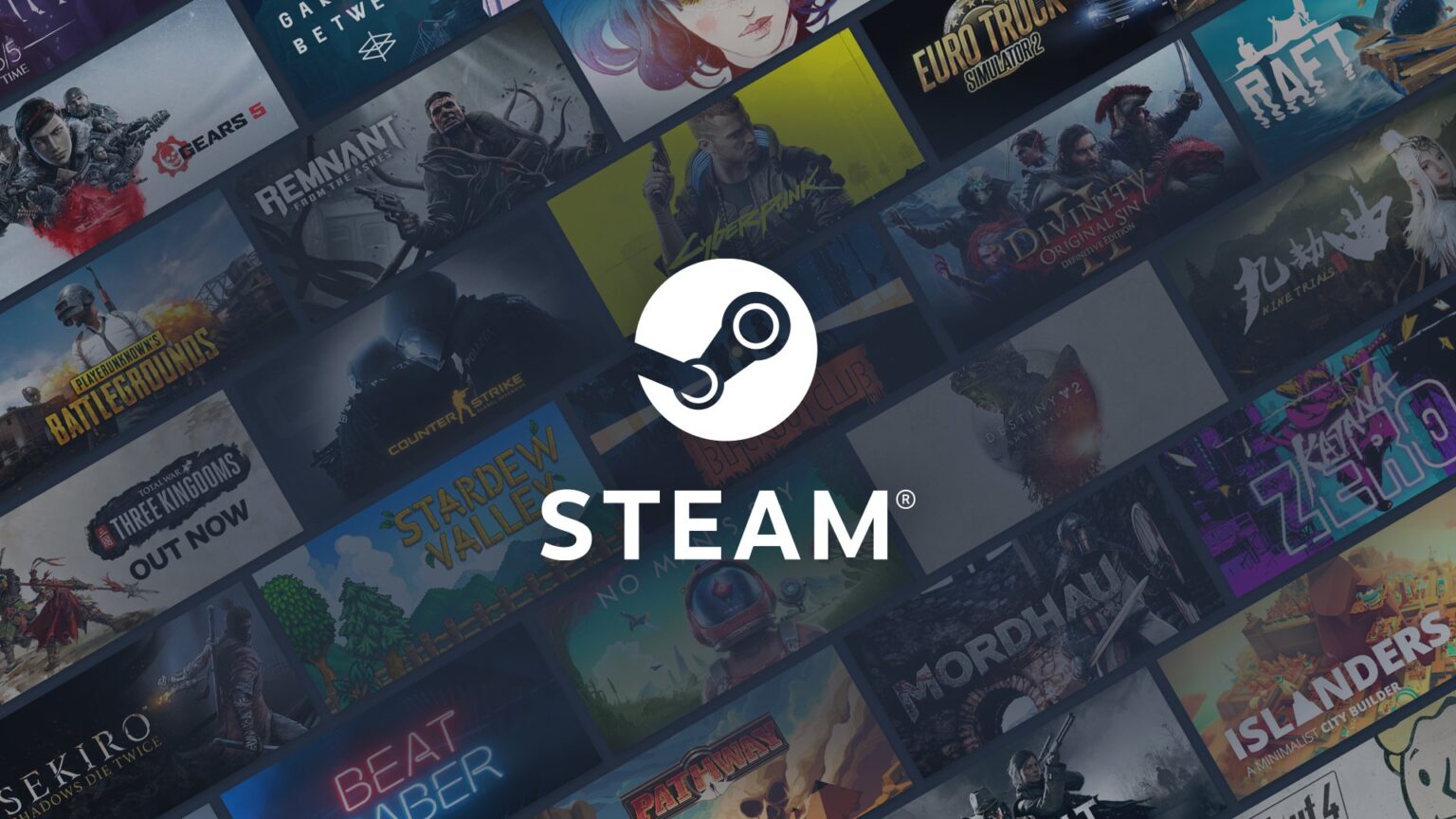 ทุบสถิติเดิมอีกแล้ว! Steam มียอดผู้ใช้กว่า 27 ล้านคนทั่วโลก