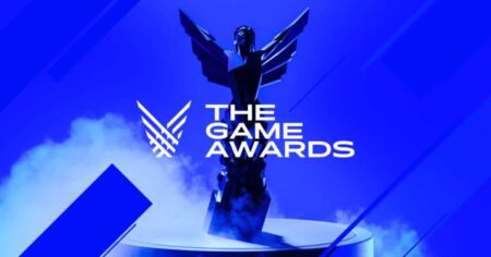 The Game Awards 2021 เตรียมีรายการ Podcast พิเศษ 4 ตอนบน Spotify