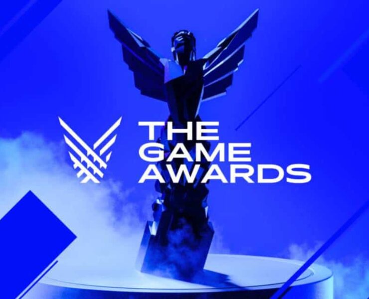 the game awards 2021 | The Game Awards | The Game Awards 2021 เตรียมีรายการ Podcast พิเศษ 4 ตอนบน Spotify
