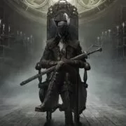 thumb 1920 641193 | Bloodborne | ช่างหาทำ! โชว์ฟุตเทจเเกมเพลย์ของ Bloodborne PSX กราฟิกย้อนยุคแบบเกม PlayStation 1 ฉบับแฟนเมด