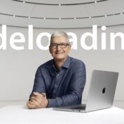 tim cook sideloading | apple | Tim Cook กล่าว อยาก Sideload แอปให้ใช้ Android