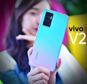 vivo V23e 5G review | Review | รีวิว vivo V23e 5G มากับกล้องหน้า Ultra HD 44MP คุณภาพยอดเยี่ยม ออโต้โฟกัสจับดวงตา คมชัดทุกโมเม้นท์