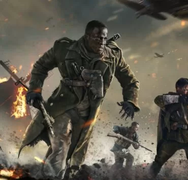 wallpapersden.com game call of duty vanguard 2560x1440 | Call of Duty Vanguard ติดอันดับ 10 เกมที่ขายดีที่สุดในญี่ปุ่น เมื่อสัปดาห์ที่ผ่านมา 