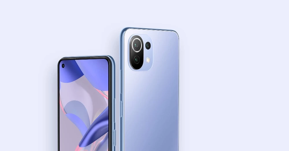 คาด Xiaomi 12 จะเปิดตัววันที่ 16 ธันวาคมนี้ 1 xiaomi 11 | miui 13 | คาด Xiaomi 12 จะเปิดตัววันที่ 16 ธันวาคมนี้