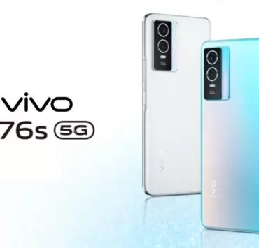 y76s cov 1000x600 1 | Vivo | เปิดตัว Vivo Y76 5G อย่างเป็นทางการที่มาพร้อมกับชิปเซ็ต Dimensity 810