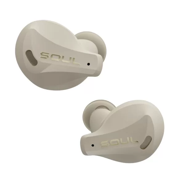 ผลิตภัณฑ์ Emotion Pro Beige 02 | EMOTION MAX | SOUL แบรนด์หูฟังสัญชาติอเมริกัน เปิดตัว EMOTION PRO และ EMOTION MAX