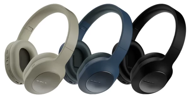 รวมผลิตภัณฑ์ Emotion MAX | EMOTION MAX | SOUL แบรนด์หูฟังสัญชาติอเมริกัน เปิดตัว EMOTION PRO และ EMOTION MAX