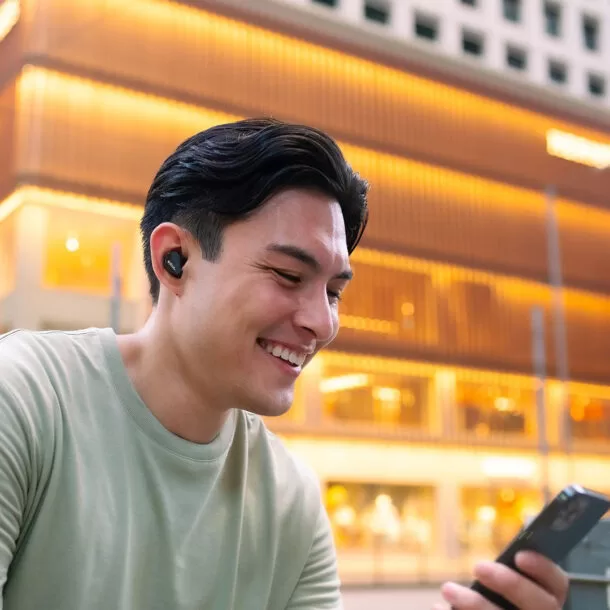 ไลฟ์สไตล์ EMOTION PRO 01 | EMOTION MAX | SOUL แบรนด์หูฟังสัญชาติอเมริกัน เปิดตัว EMOTION PRO และ EMOTION MAX