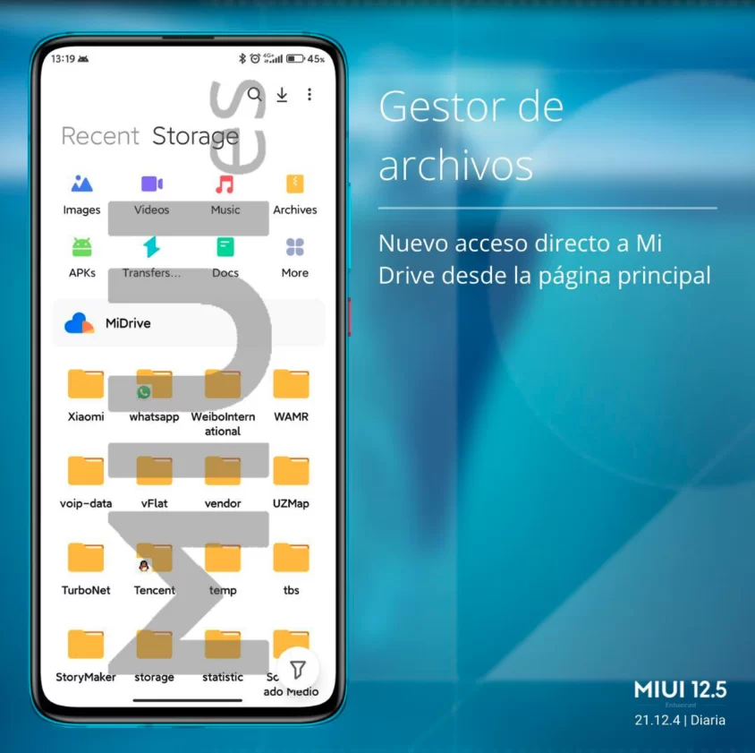 1366 2000 | miui 13 | MIUI 13 จะมีการเปลี่ยนแปลงในส่วนของ SOT, Super Wallpaper และอื่น ๆ อีกเพียบ