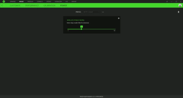 3 | Deathadder v2 x Hyperspeed | รีวิว Razer Deathadder v2 x Hyperspeed เมาส์เกมมิ่งไร้สายสองระบบ สรีระศาสตร์ยอดเยี่ยม