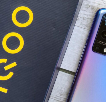 4 | iQOO U5 | เปิดตัว iQOO U5 สมาร์ตโฟนรุ่นเล็ก แต่สเปกไม่เล็กด้วยชิปเซ็ต Snapdragon 695 SoC