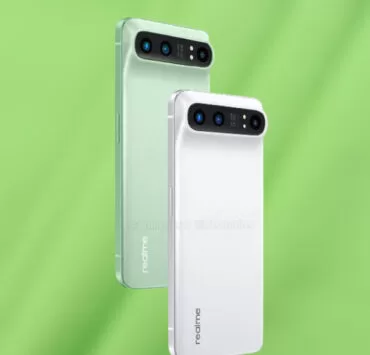 840 560 | Realme | หลุดผลทดสอบของ Realme GT 2 ที่ใช้ชิปเซ็ต Snapdragon 888 จาก Geekbench