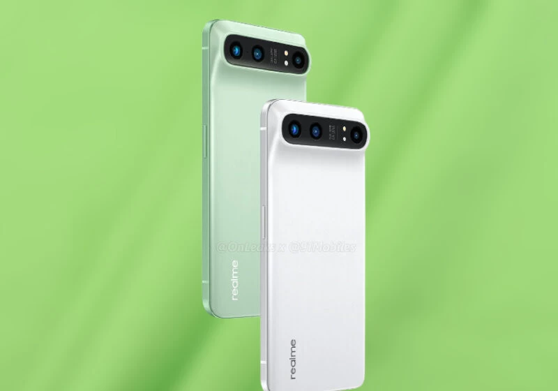 หลุดผลทดสอบของ Realme GT 2 ที่ใช้ชิปเซ็ต Snapdragon 888 จาก Geekbench 1 840 560 | Realme | หลุดผลทดสอบของ Realme GT 2 ที่ใช้ชิปเซ็ต Snapdragon 888 จาก Geekbench