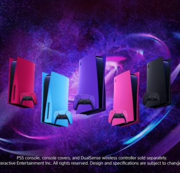 98b9c9041218a901161ab28ceef01e2105a90101 scaled 1 | Sony‬ | สาวกต้องชอบ Sony เปิดตัวฝาปิด PS5 และ Dualsense สีใหม่เพียบ! เตรียมเปิดขายต้นปีหน้า