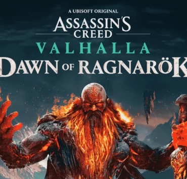ACV METEOR EPIC Key Art Wide 3840x2160 3840x2160 f29c8f6d5ff9e5c3f70284ad7804146a | Assassin’s Creed Valhalla: Dawn of Ragnarok | เตรียมมันส์กันได้เลย Assassin’s Creed Valhalla: Dawn of Ragnarok จะมีราคาอยู่ที่ 
