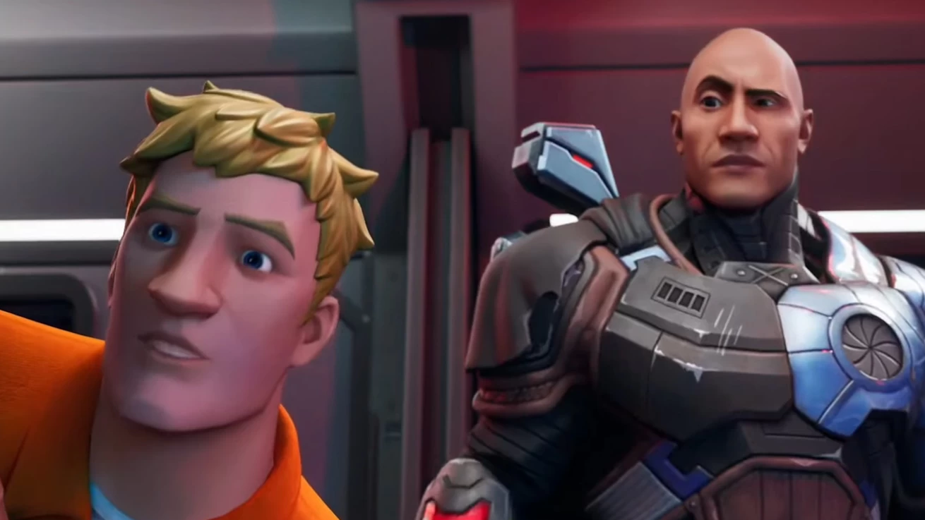 AhXqg8gtEnZJPdca944Tu | Fortnite | เตรียมมันส์กันได้ใน Fortnite Chapter 3 พร้อมปล่อยตัวอย่างเผยเกมเพลย์และไอเทมใหม่ของเกม