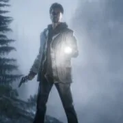 Alan Wake 2 in Coming Soon | Alan Wake 2 | ข่าวลือ Alan Wake 2 อาจเปิดตัวในงาน The Game Awards 2021