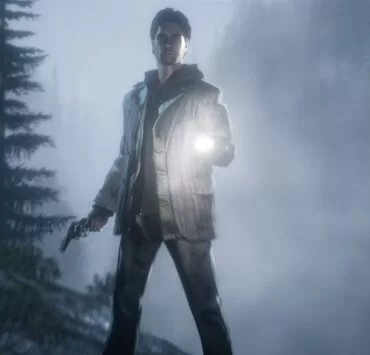 Alan Wake 2 in Coming Soon | Alan Wake 2 | ข่าวลือ Alan Wake 2 อาจเปิดตัวในงาน The Game Awards 2021