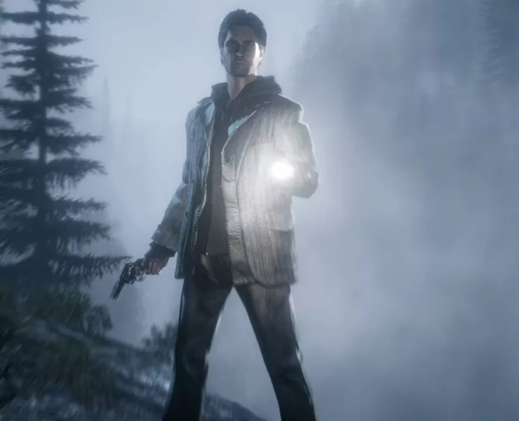 Alan Wake 2 in Coming Soon | Alan Wake 2 | ข่าวลือ Alan Wake 2 อาจเปิดตัวในงาน The Game Awards 2021