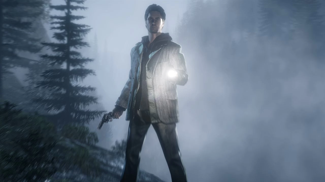 ข่าวลือ Alan Wake 2 อาจเปิดตัวในงาน The Game Awards 2021 1 Alan Wake 2 in Coming Soon | Alan Wake 2 | ข่าวลือ Alan Wake 2 อาจเปิดตัวในงาน The Game Awards 2021
