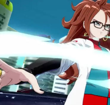 DBFZ Android 21 Lab Coat Init 12 19 21 768x432 1 | Dragon Ball FighterZ | เปิดตัว มนุษย์ดัดแปลงหมายเลข 21 ที่เป็นตัวละคร DLC ใหม่ในเกม Dragon Ball FighterZ