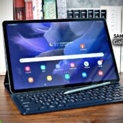 DSC08433 | Galaxy Tab S7 FE | รีวิว Samsung Galaxy Tab S7 FE แท็บเล็ตครบเครื่อง จอใหญ่ไม่เหมือนใคร สนุกได้ทั้งเรียนและเล่นด้วยปากกา S Pen