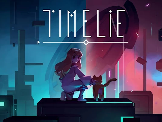 F6C0B231 EF8B 4947 9E40 BC7A90E523C0 | Timelie | Timelie เกมอินดี้ไทยจาก Urnique Studio วางจำหน่ายบน Nintendo Switch แล้ววันนี้!!