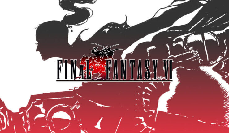 FF6 Pixel Remaster 12 20 21 768x432 1 | Final Fantasy Pixel Remaster | Final Fantasy 6 Pixel Remaster จะวางขาย กุมภาพันธ์ 2022