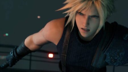 Final Fantasy VII Remake Intergrade ลงพีซี 16 ธันวาคม