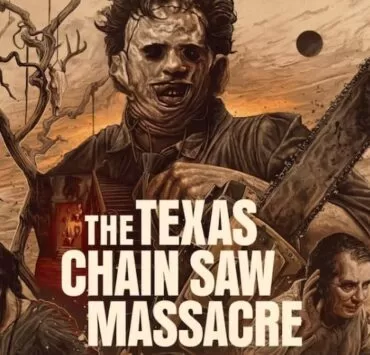 Featured Texas Chainsaw | Texas Chain Saw | เปิดตัว The Texas Chain Saw Massacre เกมใหม่จากผู้สร้าง Friday the 13th: The Game